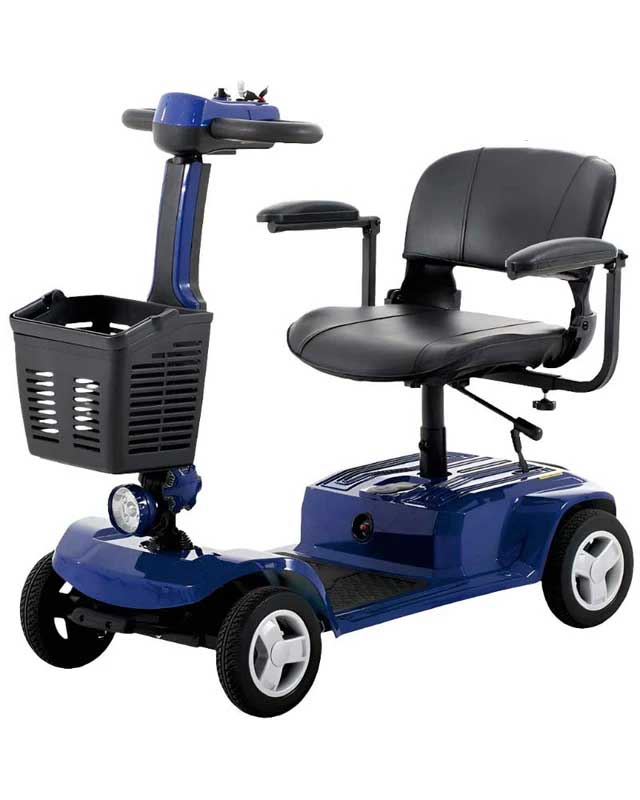 ALQUILAR SCOOTERS ELÉCTRICOS ONLINE FARMACIA Optica Dr Estrada CUIDANDONOS